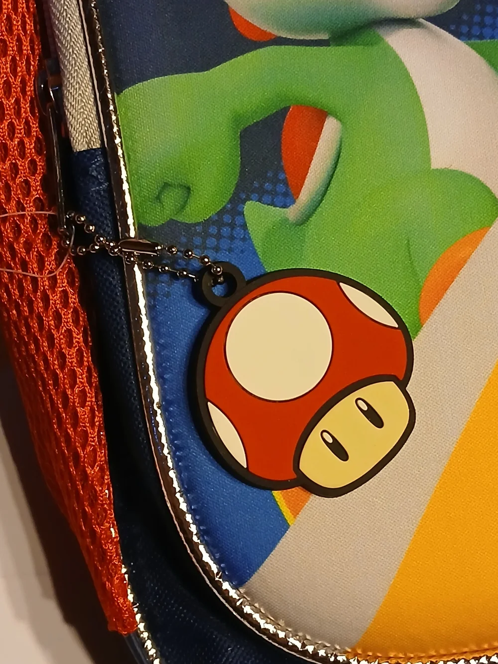 Nintendo Super Mario Boys 17